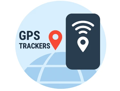 GPS Trackers