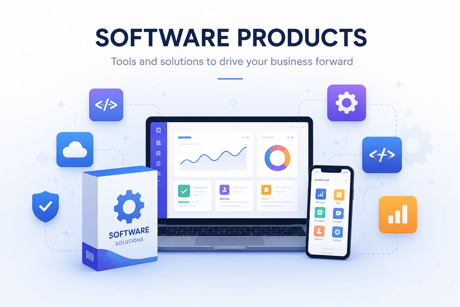 Software Products